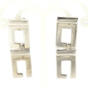 GUCCI Silver Earrings